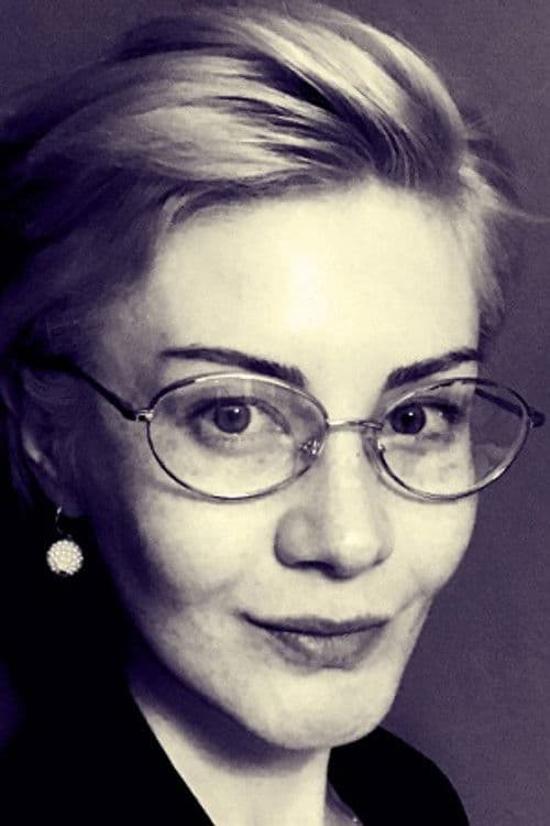 Alena Rubinshtein profile photo