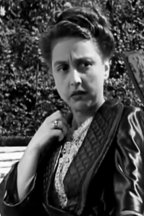 Maria Giannakopoulou profile photo