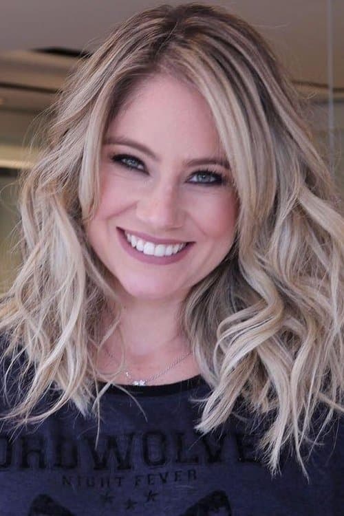 Juliana Baroni profile photo