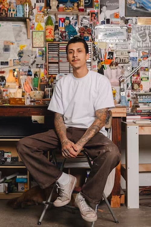 Mario Ayala profile photo