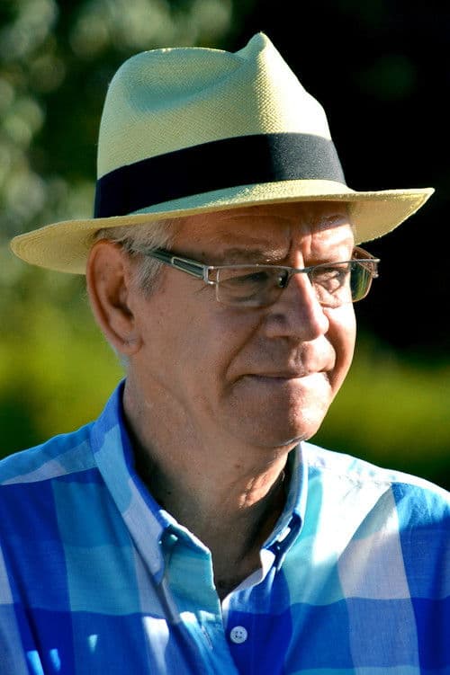 Gerardo Chijona profile photo