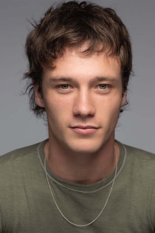 Jack Patten profile photo