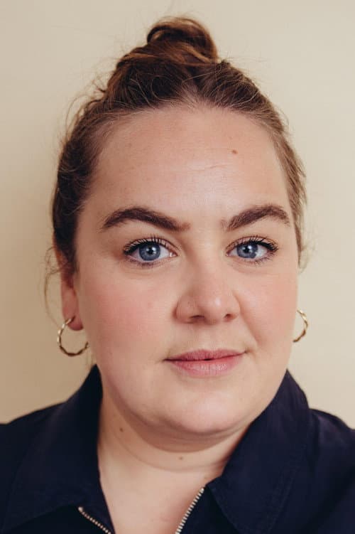 Charlotte Mills profile photo