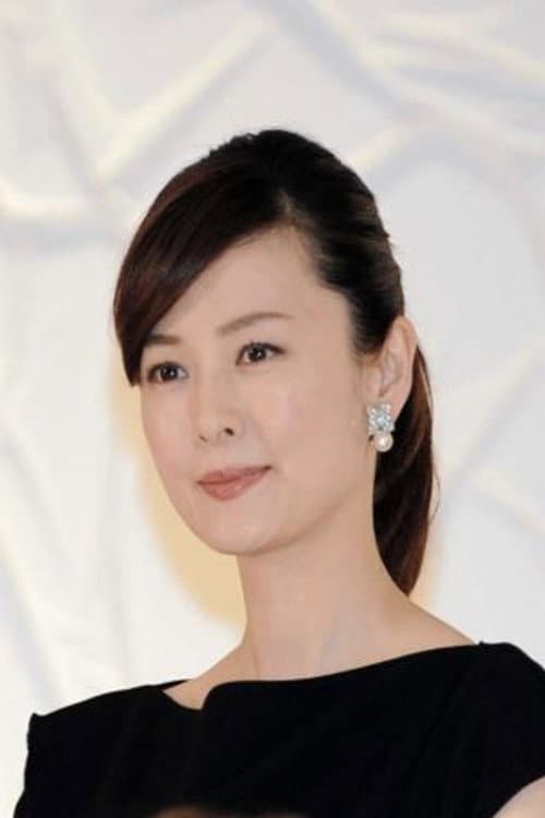 藤谷美紀 profile photo