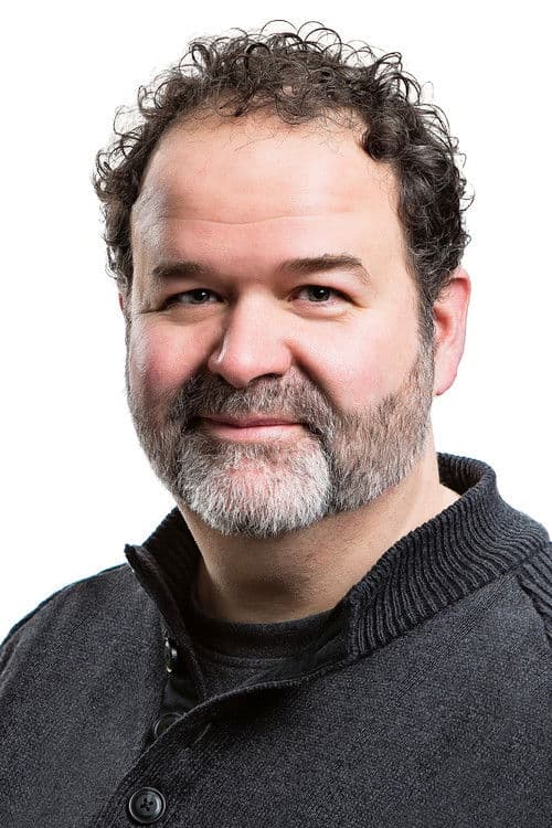 Thom Fitzgerald profile photo