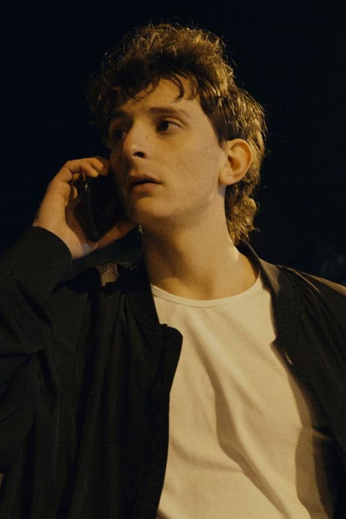 Andrés Romero profile photo