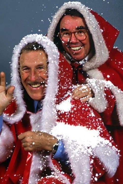 Bruce and Ronnie poster