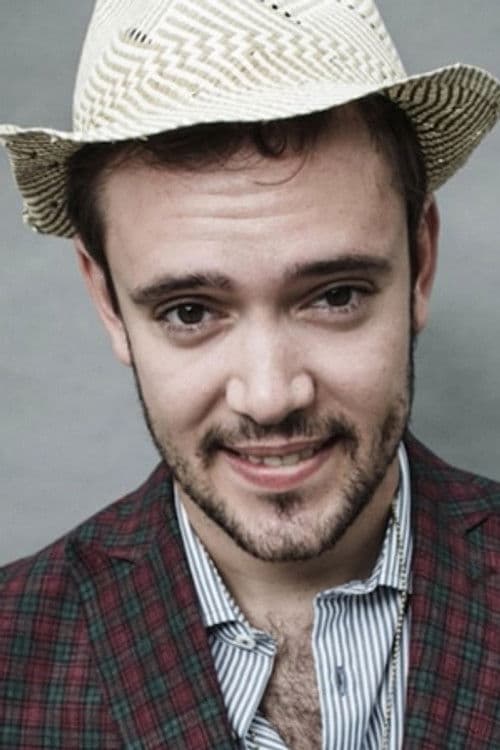 Ben Lovett profile photo