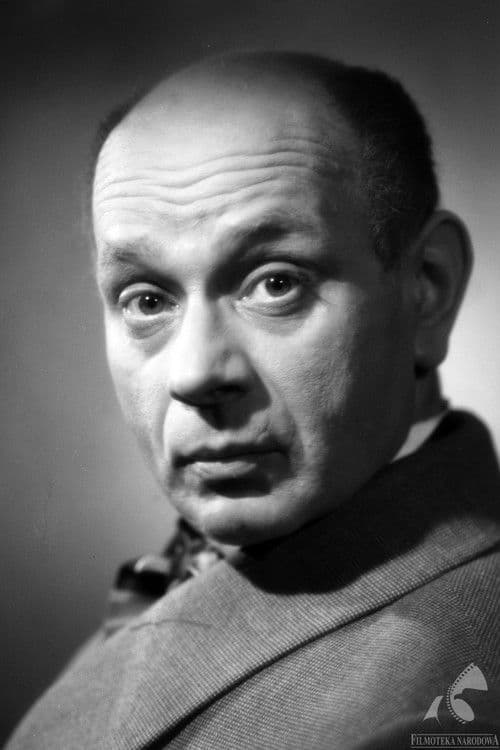 Janusz Jaroń profile photo