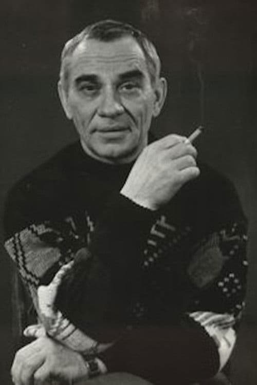 Vladimir Varentsov profile photo