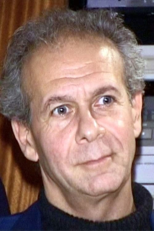 Pierre Reggiani profile photo