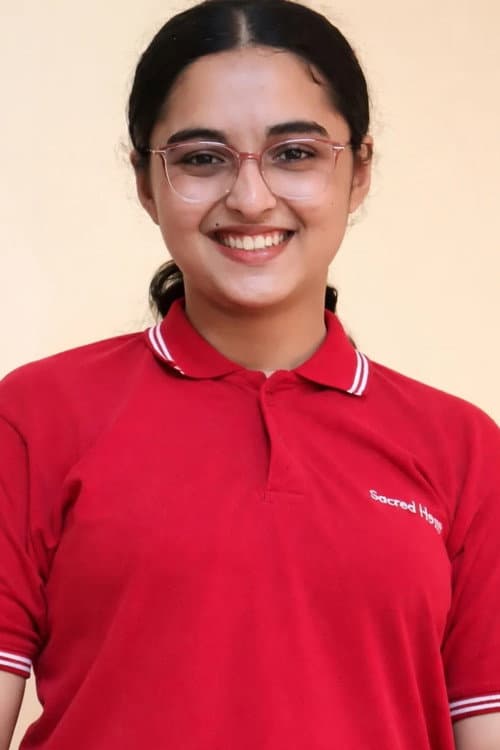 Spandan Chaturvedi profile photo