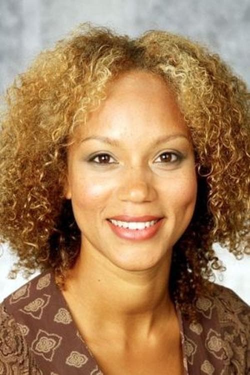 Angela Griffin profile photo