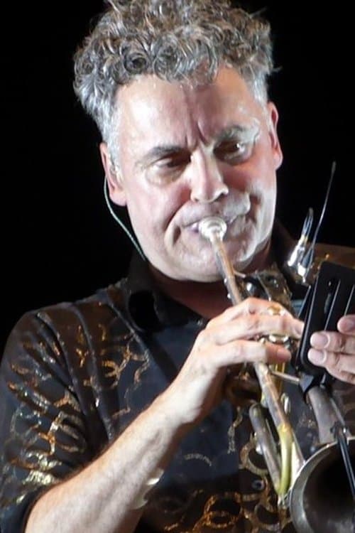 Andy Diagram profile photo