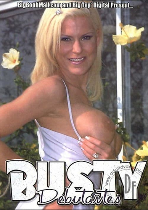 Busty Debutantes poster