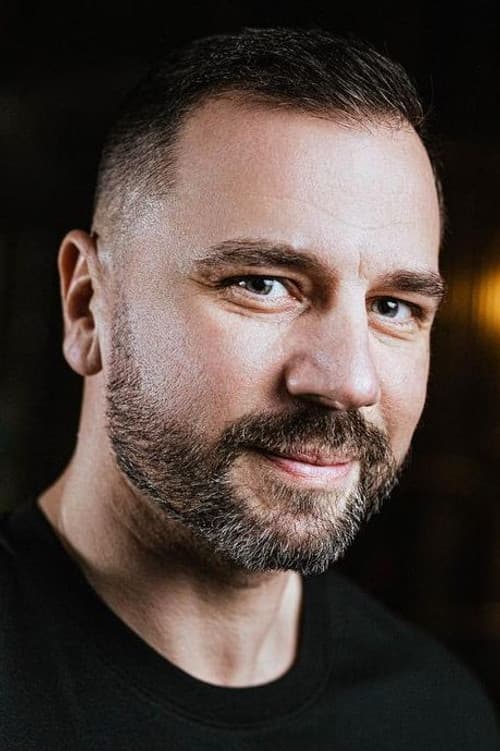 Denys Hranchak profile photo