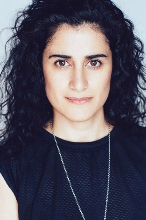 Özlem Sağlanmak profile photo