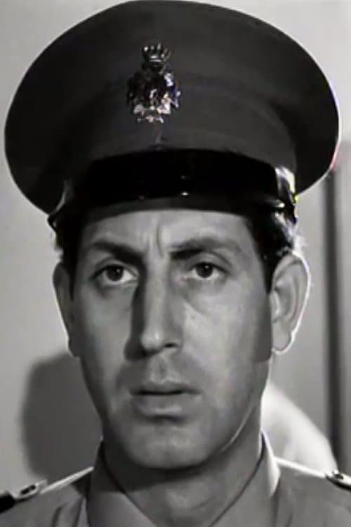 Yorgos Charalabidis profile photo