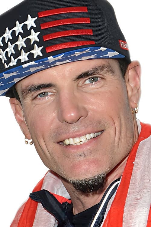 Vanilla Ice profile photo