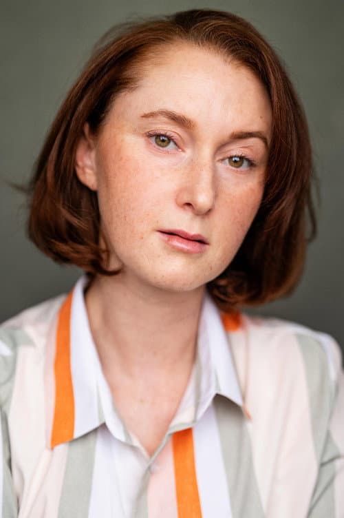 Aimee McGuire profile photo