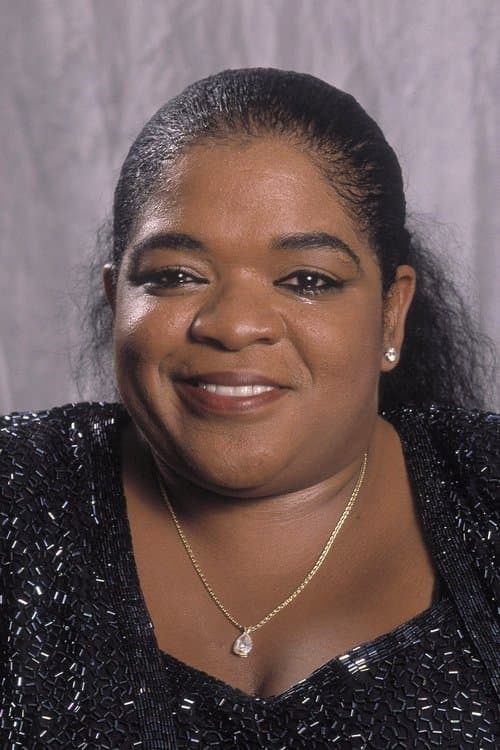 Nell Carter profile photo