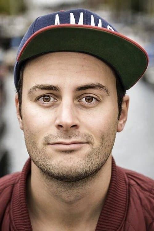 Kristian Gintberg profile photo