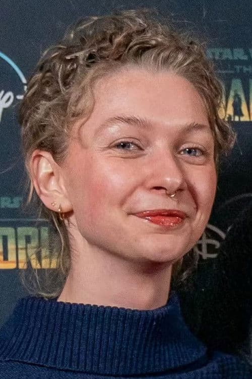 Madeleine Holbek Boldsen profile photo