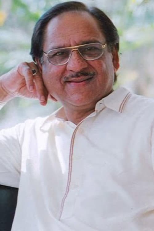Ghulam Ali profile photo