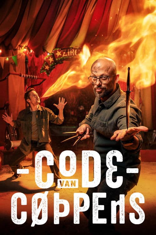 Code of Coppens