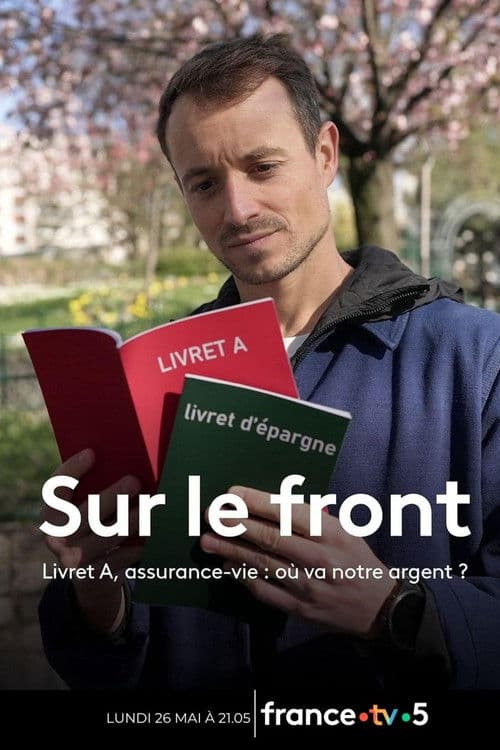 Livret A, assurance vie : Où va notre argent ? poster