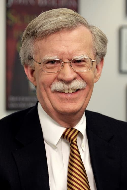 John Bolton profile photo