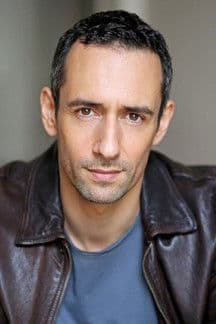 Jean-François Palaccio profile photo