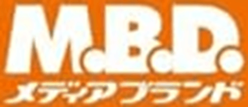 M.B.Dメディアブランド