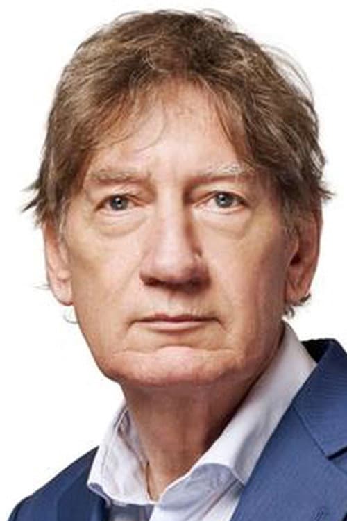 Rob de Wijk profile photo