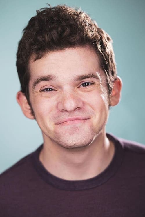 Bennett Saltzman profile photo