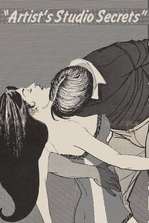 Artist Studio Secrets poster