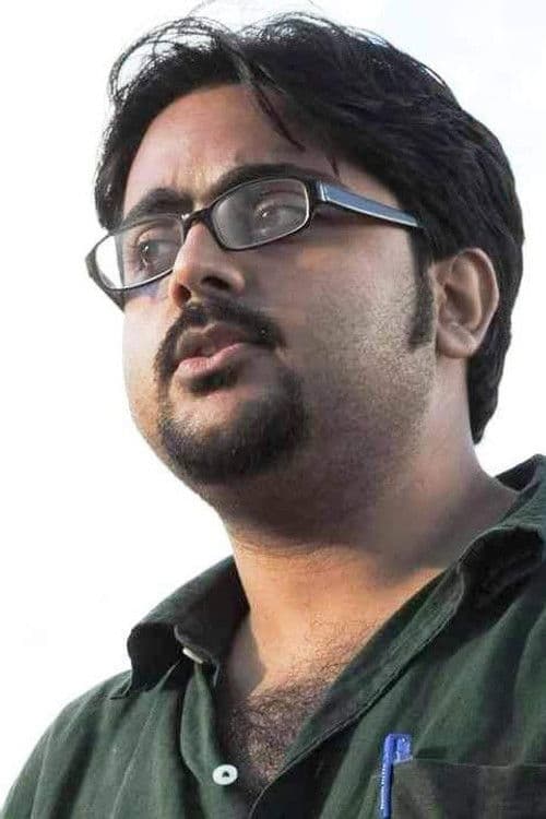 Sagnik Chatterjee profile photo