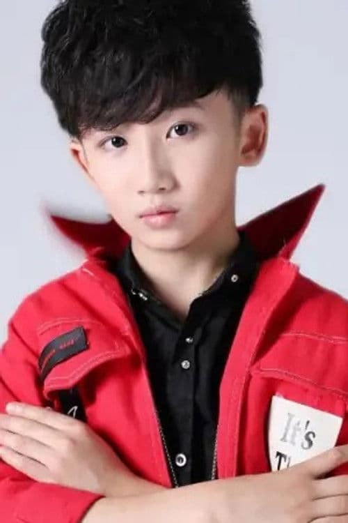 Zhou Ao Yun profile photo