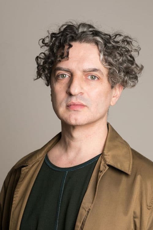 Luciano Azzigotti profile photo