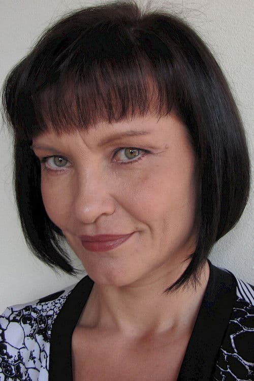 Kaija Kaikkonen profile photo