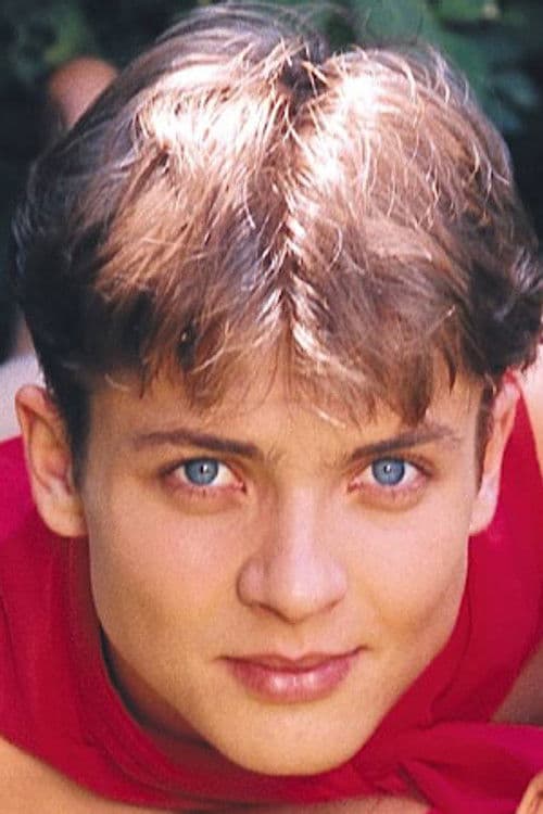 Kristian Jensen profile photo