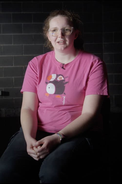 Samira Cox profile photo