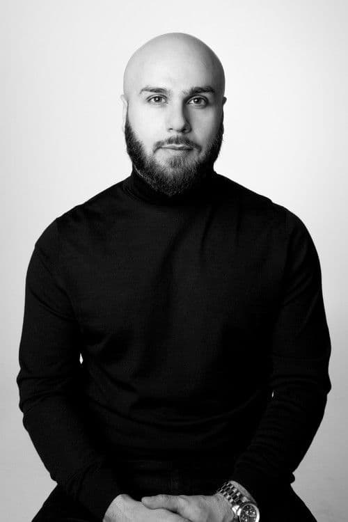 Pablo Leiva Wenger profile photo