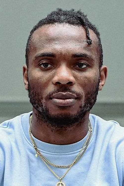 Linus Udofia profile photo