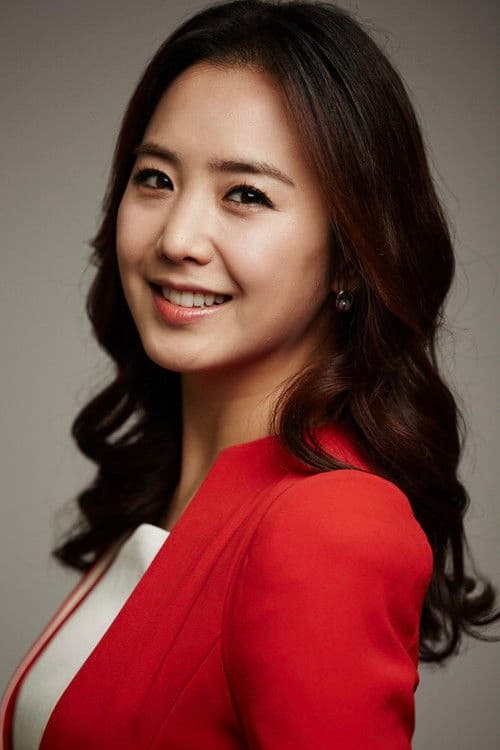 Lee Ji-ae profile photo