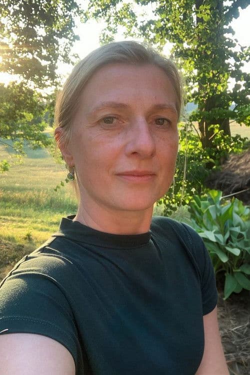 Kamila Vondrová profile photo