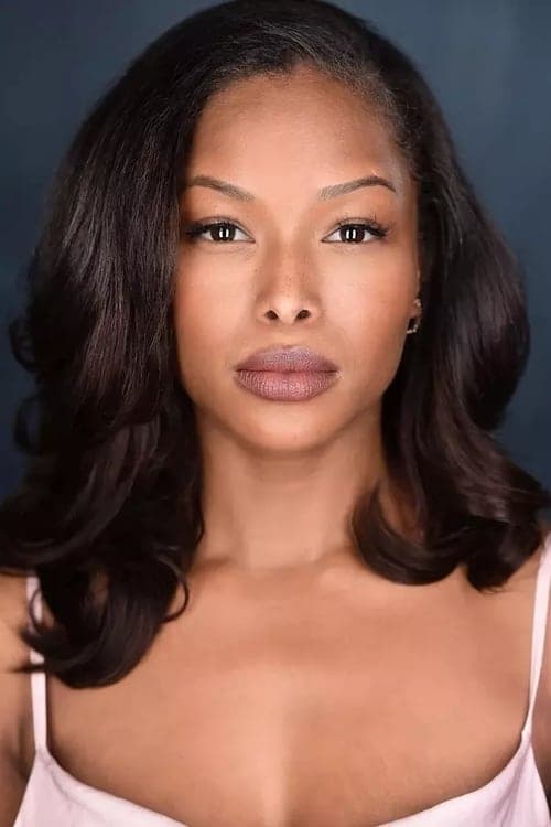 Brittany S. Hall profile photo