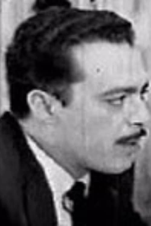 Astrogildo Filho profile photo