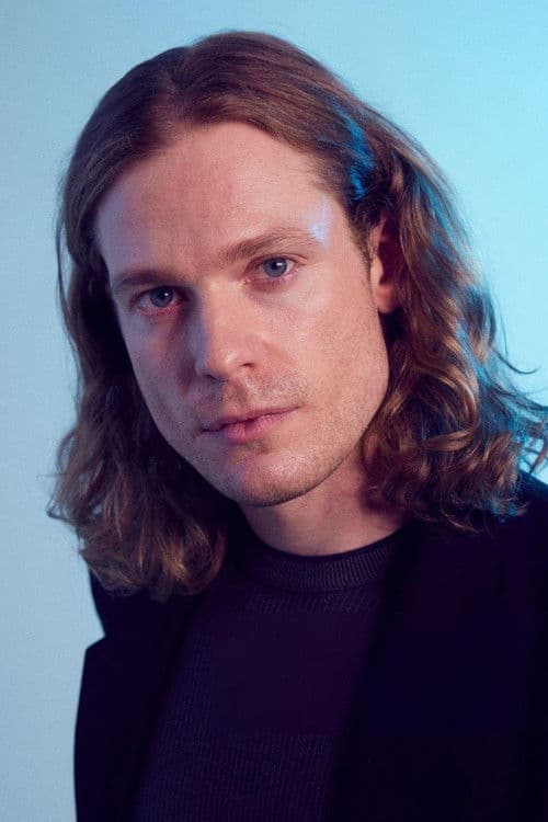 Sam Reid profile photo