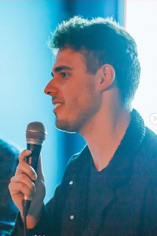 Rodrigo Oliveira profile photo